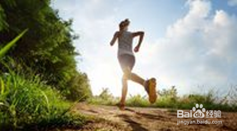 长期跑步的益处