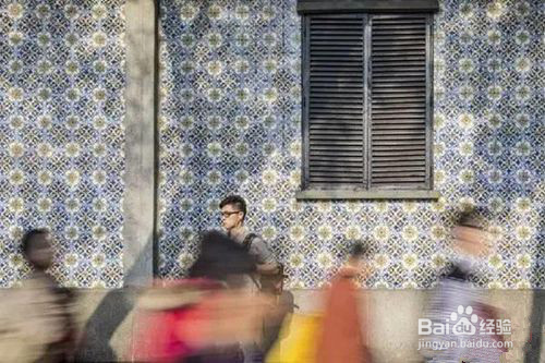 一个人的旅行，教你几招轻松驾驭自拍