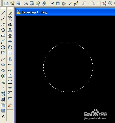 CAD图文教程：[1]怎么画标准的五角星