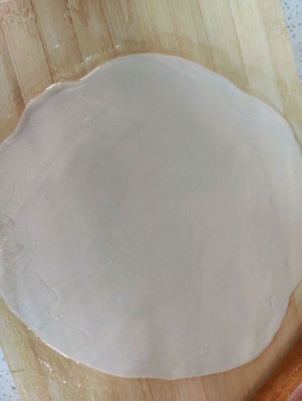 家常版京酱肉丝