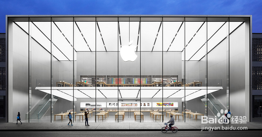 Apple watch使用前提