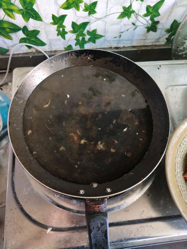 清淡养胃蛋花刀削面