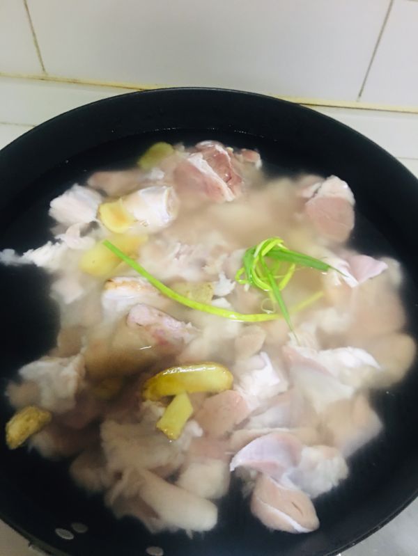 红烧羊肉炖萝卜