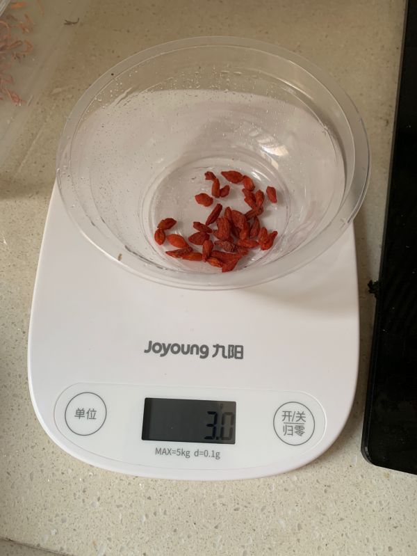 扇贝干鲍鱼仔汤