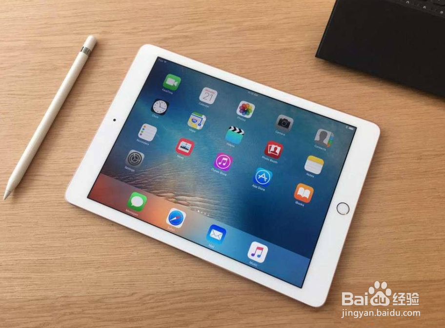 iPad Pro触摸屏失灵了怎么办