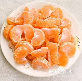 <b>自己怎么制作橘子罐头</b>