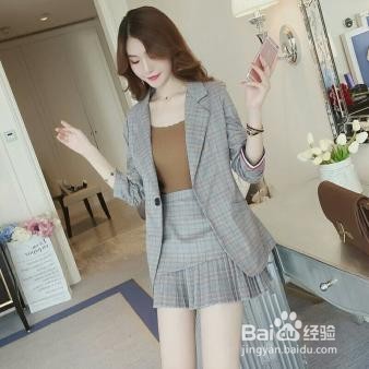 最适合自己的服装搭配