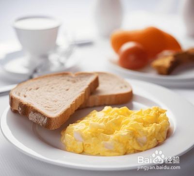 新手必看!正确运动减肥的6个步骤,附食谱