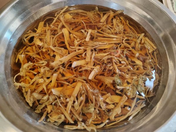 梅干菜笋干烧肉