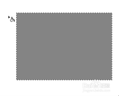 ps中画镭射面料的两种办法。