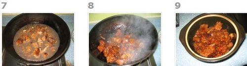 福建红烧排骨怎么做好吃