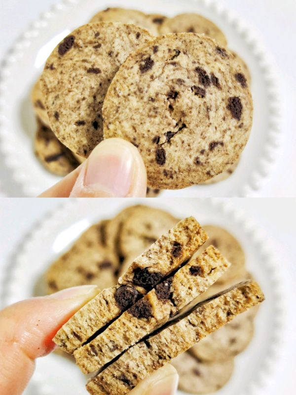 奥利奥牛奶饼干