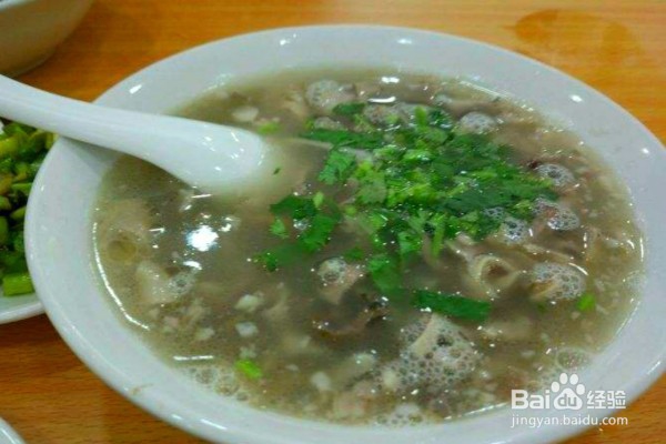 到河北平泉一定要吃的8大美食