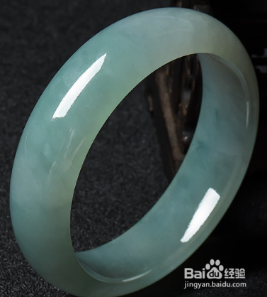 冰糯种翡翠手镯价格