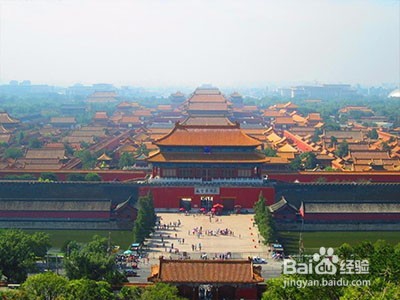 江南佳味：北京旅游攻略