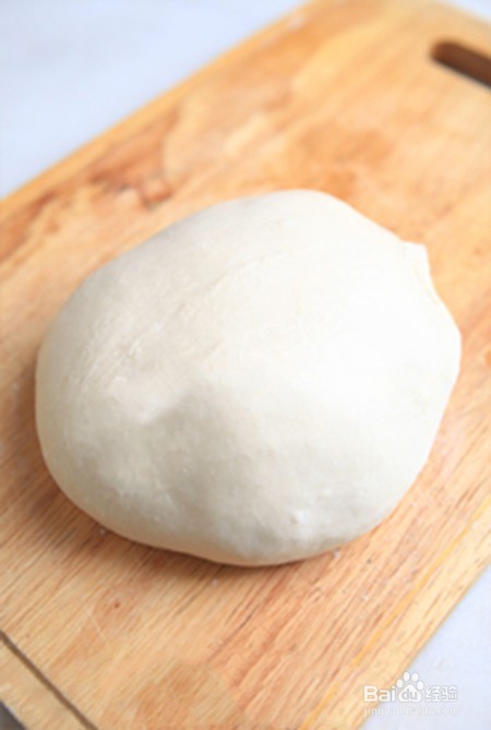 怎么做DIY芝麻面包球