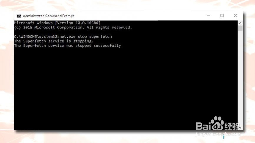 如何在Windows 10上修复100％的磁盘使用率