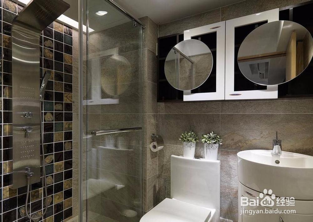 小面积卫生间要装马桶吗?怎么装比较好?