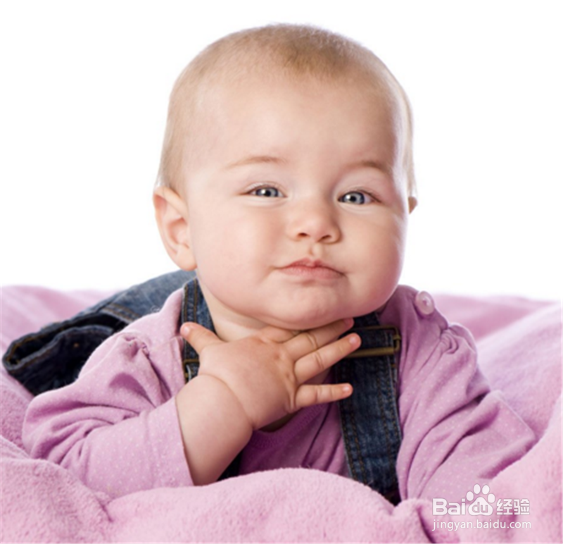 宝宝打嗝怎么办，我有小妙招