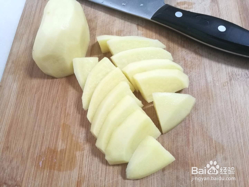 苗府粉蒸排骨的做法