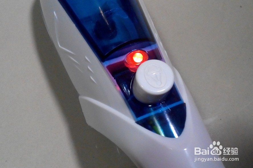 胜利之鹰ZA-K338A多功能熨衣器开箱晒物