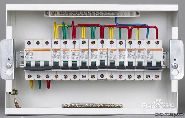 家里停电后怎么处理