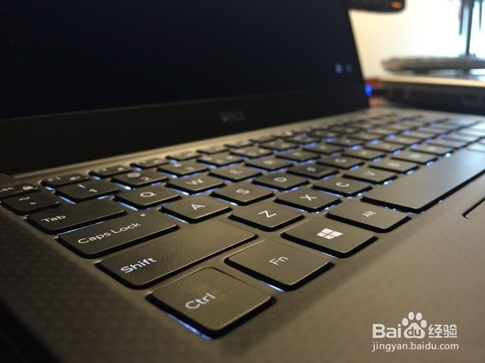 我不是 MacBook，我是 Dell XPS 13