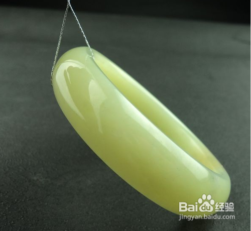 怎样分辨和田玉的颜色