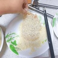 不点外卖189--鸡排版亲子丼