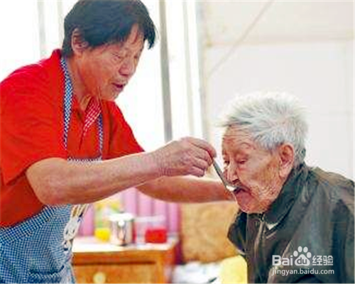 在家怎么护理心脏病老人