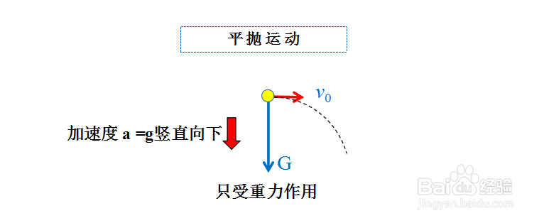 超重和失重的特点