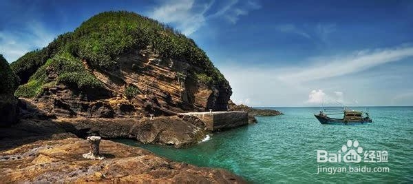 广西北海旅游攻略