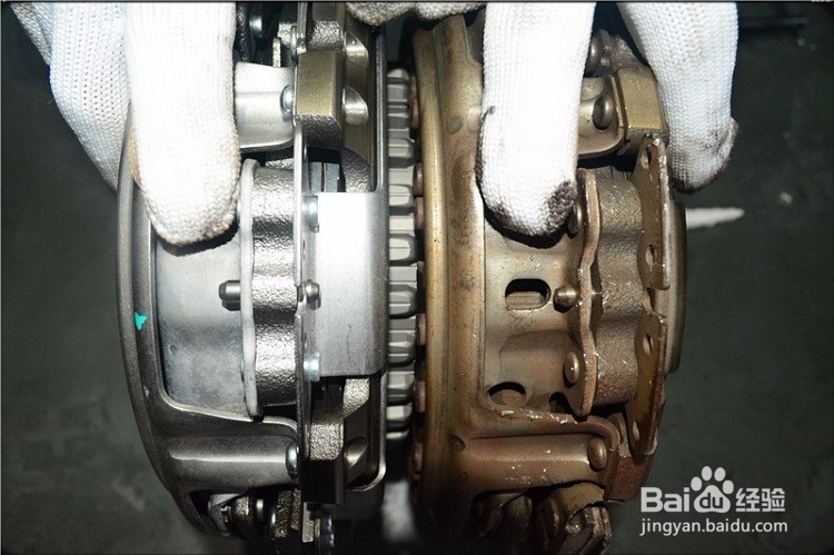 大众干式双离合变速箱异响