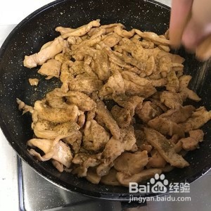 减脂鸡胸肉【荤】