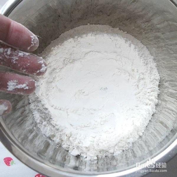 家常鸡蛋手擀面做法 早餐鸡蛋面营养美味蔬菜