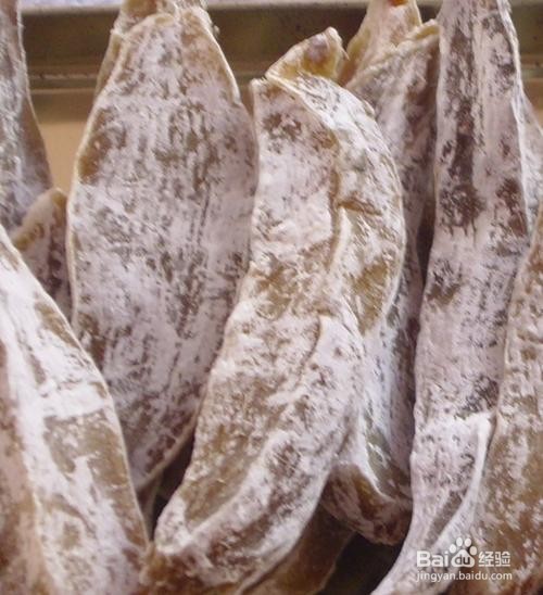 农村晒干的红薯干怎么吃