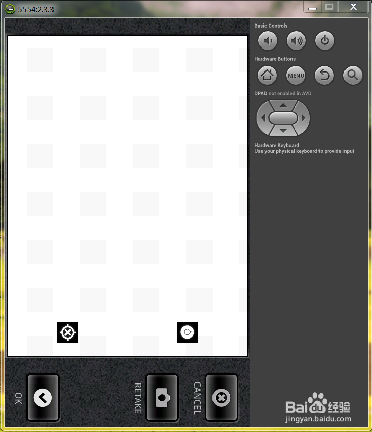 安卓应用开发实战：[18]调用系统相机