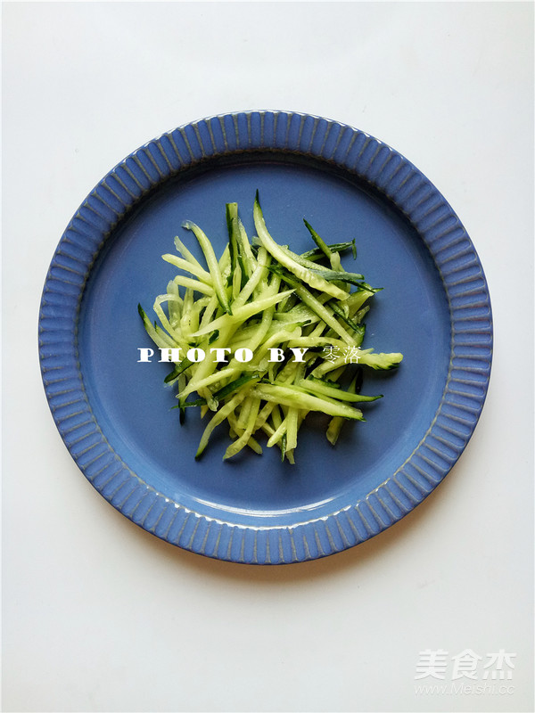 霸王超市 | 蒜泥白肉