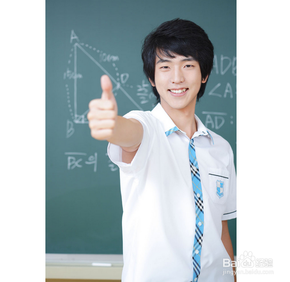 优秀班主任：[8]语言艺术节6点半