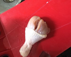 如何做照烧鸡腿？