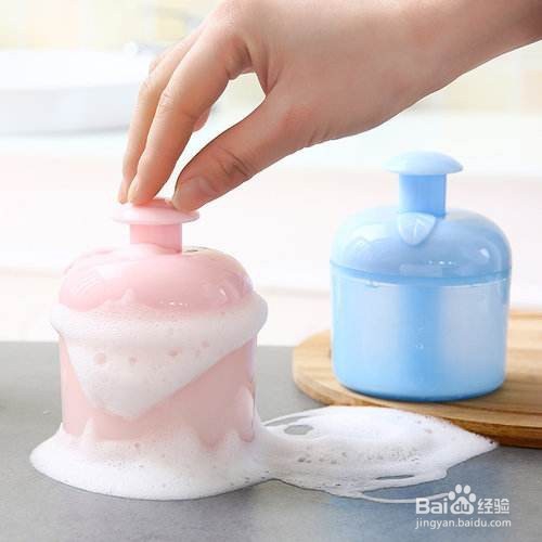 怎样正确洗脸？