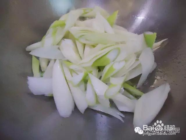 葱爆羊肉家常做法大全