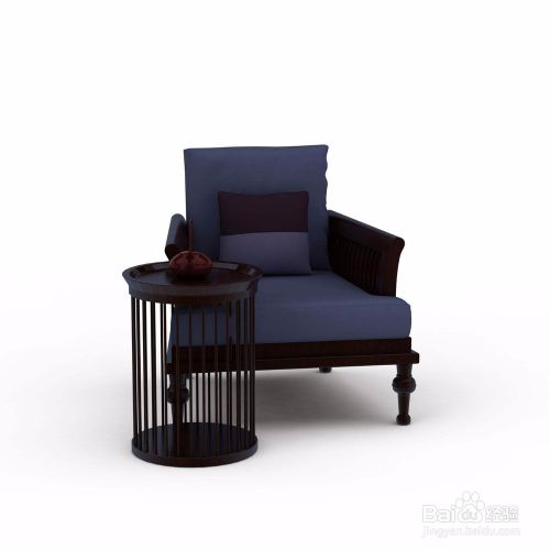 清洗布艺材质的椅子有哪些步骤？怎么清洗呢？