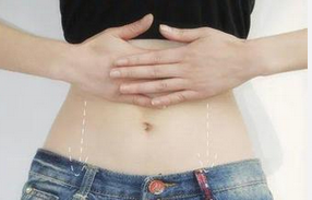 30日减肥实验，轻松“减腹”6斤