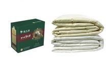 被子的选择，羊毛，羽绒，棉被