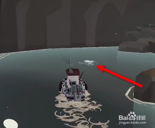 渔帆暗涌浆鱼怎么钓