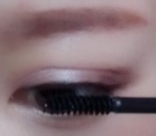 简单快速的日常眼妆~