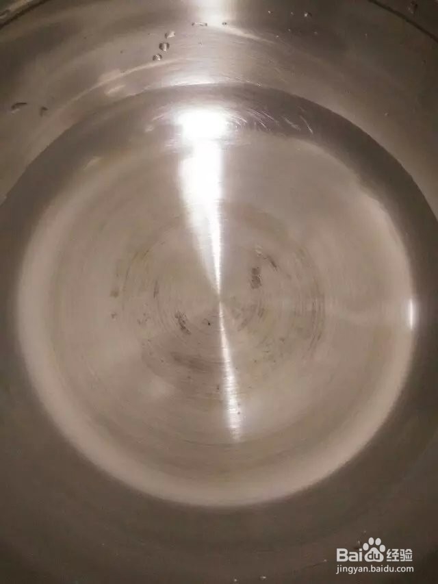 小米红枣营养粥，手把手教你做小米粥，简单易学