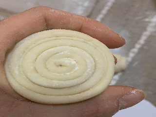 花生芝麻红糖酥饼怎么做?