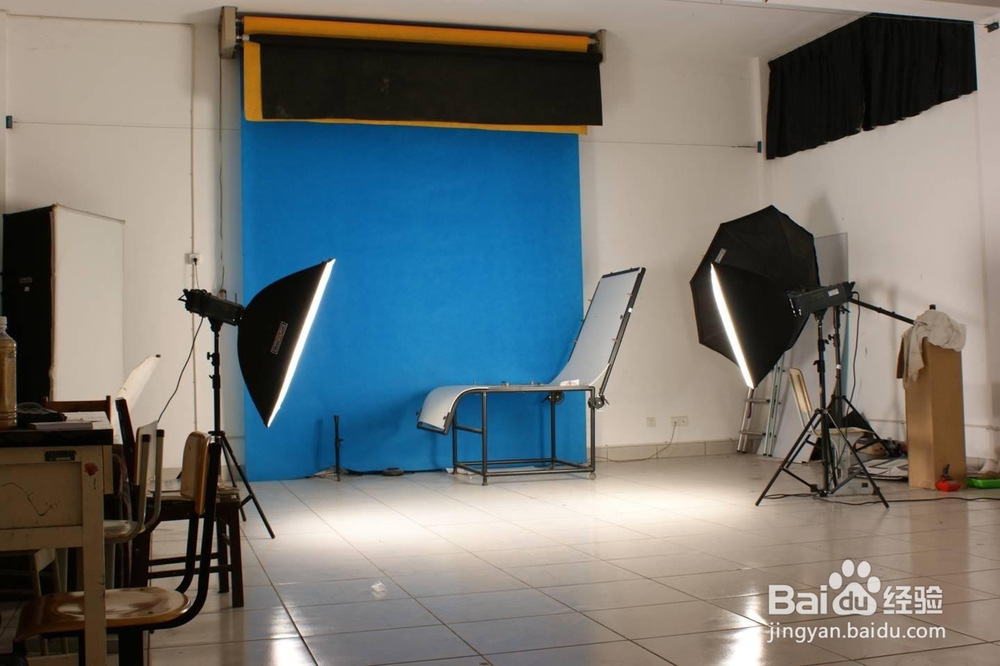 摄影工作室怎么赚钱